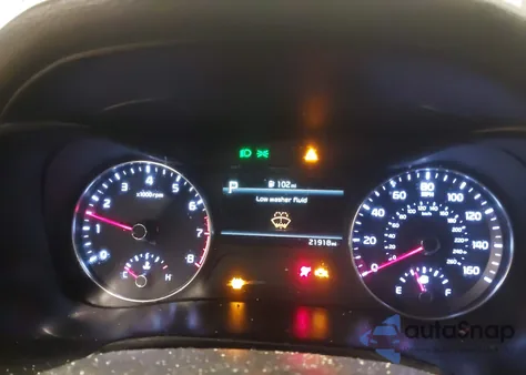 2022 Kia Forte Lxs z USA, uszkodzony, nr VIN 3KPF24AD6NE496904